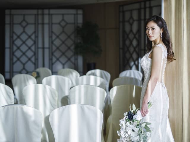 【公式】金沢東急ホテルブライダル|石川県金沢市のマチナカで叶う和の結婚式
