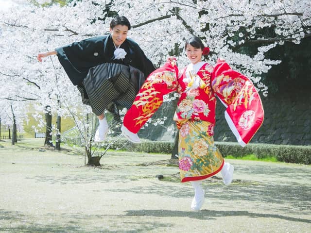 【公式】金沢東急ホテルブライダル|石川県金沢市のマチナカで叶う和の結婚式