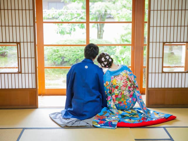【公式】金沢東急ホテルブライダル|石川県金沢市のマチナカで叶う和の結婚式