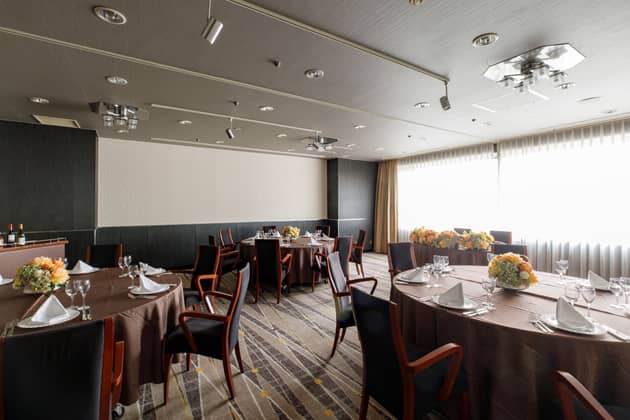 【公式】金沢東急ホテルブライダル｜石川県金沢市のマチナカで叶う和の結婚式