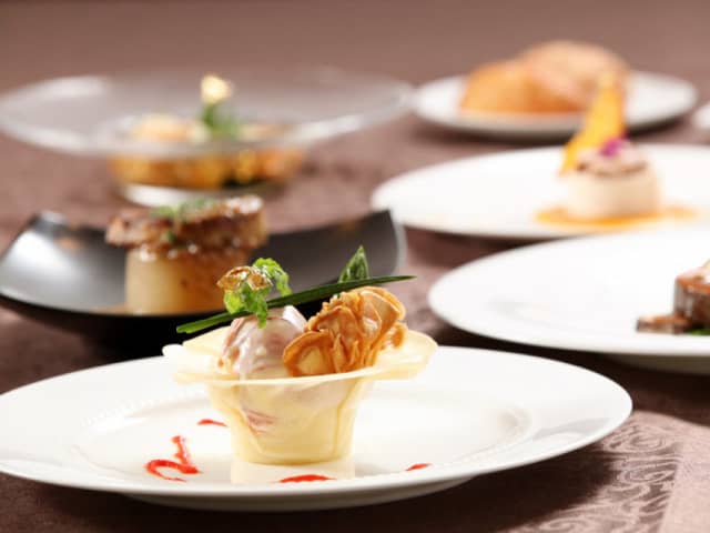 【公式】金沢東急ホテルブライダル|石川県金沢市のマチナカで叶う和の結婚式