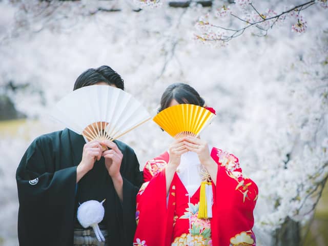 【公式】金沢東急ホテルブライダル|石川県金沢市のマチナカで叶う和の結婚式