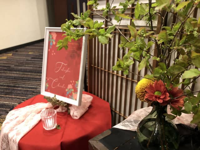 【公式】金沢東急ホテルブライダル|石川県金沢市のマチナカで叶う和の結婚式