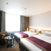 ご列席者宿泊ご優待特典