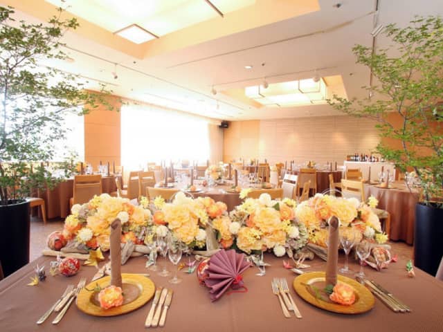 【公式】金沢東急ホテルブライダル|石川県金沢市のマチナカで叶う和の結婚式