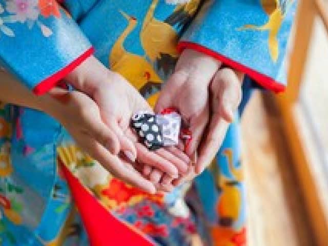 【公式】金沢東急ホテルブライダル|石川県金沢市のマチナカで叶う和の結婚式