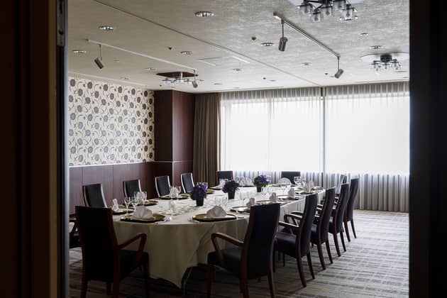 【公式】金沢東急ホテルブライダル｜石川県金沢市のマチナカで叶う和の結婚式