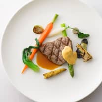 【本格試食】ご来館された方にフレンチハーフコース プレゼント!