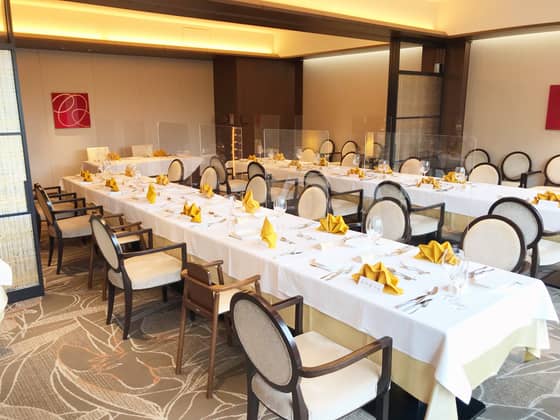 【公式】金沢東急ホテルブライダル｜石川県金沢市のマチナカで叶う和の結婚式