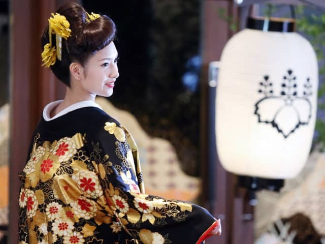 【公式】金沢東急ホテルブライダル|石川県金沢市のマチナカで叶う和の結婚式