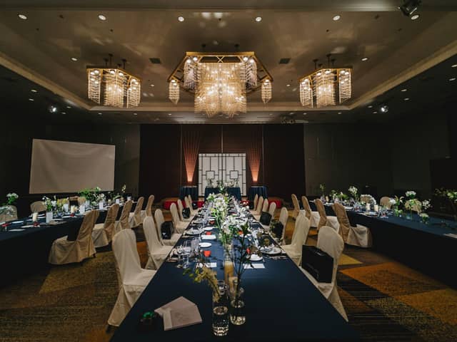 【公式】金沢東急ホテルブライダル|石川県金沢市のマチナカで叶う和の結婚式