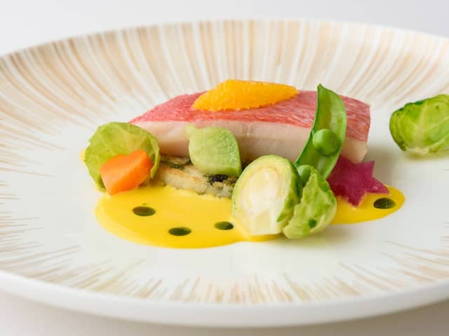 【公式】金沢東急ホテルブライダル|石川県金沢市のマチナカで叶う和の結婚式