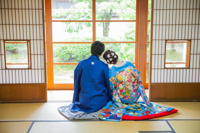 【公式】金沢東急ホテルブライダル｜石川県金沢市のマチナカで叶う和の結婚式