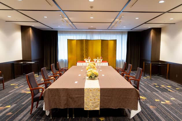 【公式】金沢東急ホテルブライダル｜石川県金沢市のマチナカで叶う和の結婚式