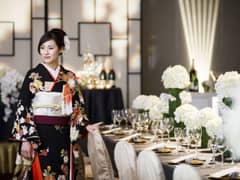 【公式】金沢東急ホテルブライダル｜石川県金沢市のマチナカで叶う和の結婚式