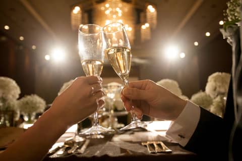 【公式】金沢東急ホテルブライダル｜石川県金沢市のマチナカで叶う和の結婚式