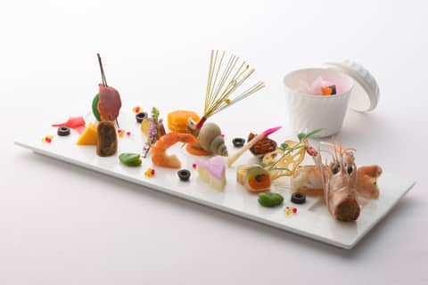 【公式】金沢東急ホテルブライダル｜石川県金沢市のマチナカで叶う和の結婚式