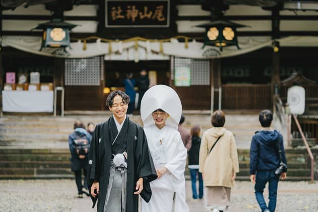 【公式】金沢東急ホテルブライダル｜石川県金沢市のマチナカで叶う和の結婚式