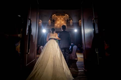 【26年6月挙式の方までの限定割引】ご披露宴内人前式プラン