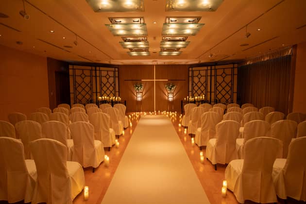 【公式】金沢東急ホテルブライダル｜石川県金沢市のマチナカで叶う和の結婚式