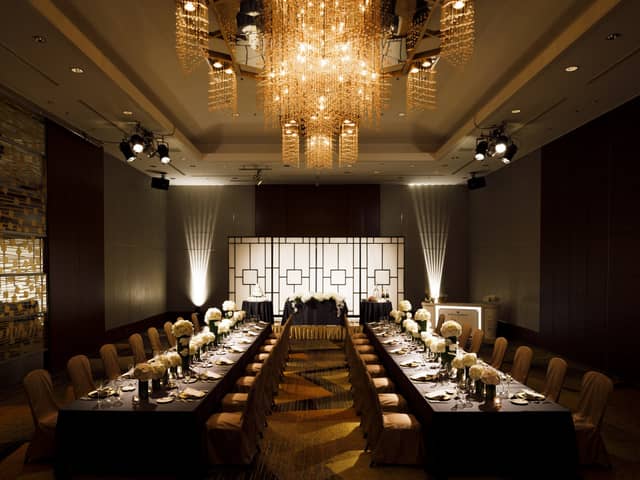 【公式】金沢東急ホテルブライダル|石川県金沢市のマチナカで叶う和の結婚式