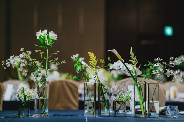 【公式】金沢東急ホテルブライダル｜石川県金沢市のマチナカで叶う和の結婚式