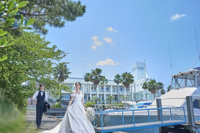 エルシオンKISARAZU