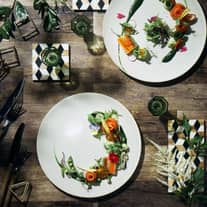 【ご成約特典】最大4万円相当!当日フルコース料理を無料でご試食頂けます!