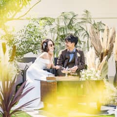 【春婚｜2027年4月〜6月限定】大人気シーズン☆スプリングプラン