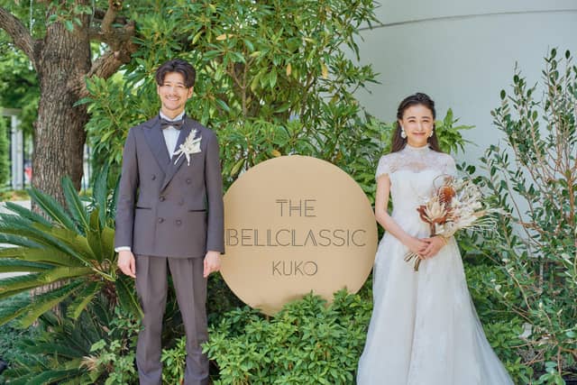 【公式】ルリアン大阪(ベルクラシック空港)｜伊丹空港近くの完全貸切＆全天候型結婚式場