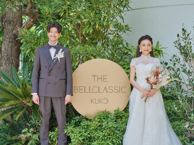 【公式】ルリアン大阪(ベルクラシック空港)|伊丹空港近くの完全貸切&全天候型結婚式場