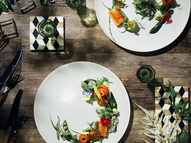 【公式】ルリアン大阪(ベルクラシック空港)|関西唯一のドライフラワーが広がる結婚式場|北摂・大阪空港