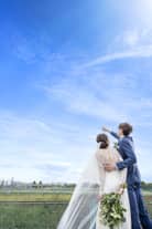 【公式】ル・リアン（le lien）｜2024年5月1周年を迎える専門結婚式場｜北摂・大阪空港