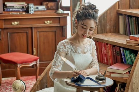 【公式】ルリアン大阪(ベルクラシック空港)｜伊丹空港近くの完全貸切＆全天候型結婚式場