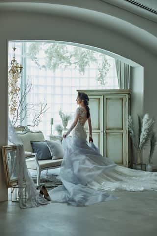 【公式】ルリアン大阪(ベルクラシック空港)｜伊丹空港近くの完全貸切＆全天候型結婚式場