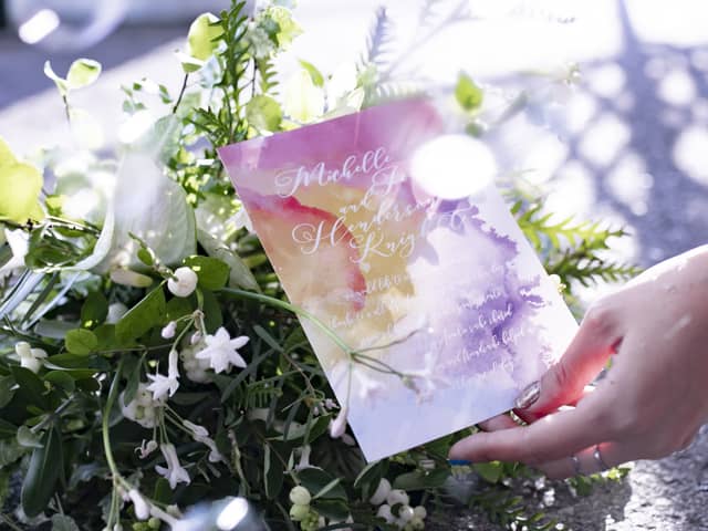 【公式】ルリアン大阪(ベルクラシック空港)|関西唯一のドライフラワーが広がる結婚式場|北摂・大阪空港