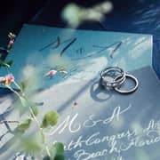 【公式】ル・リアン（le lien）｜2024年5月1周年を迎える専門結婚式場｜北摂・大阪空港