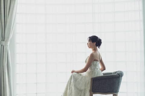 【ペット婚プラン登場！】大切な愛犬と一緒に叶える結婚式プラン