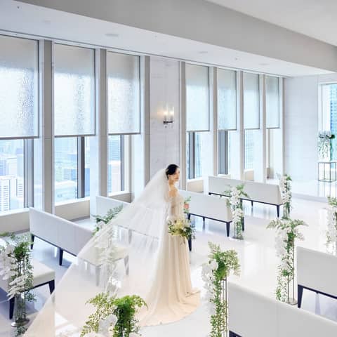 The Okura Tokyo (オークラ東京)