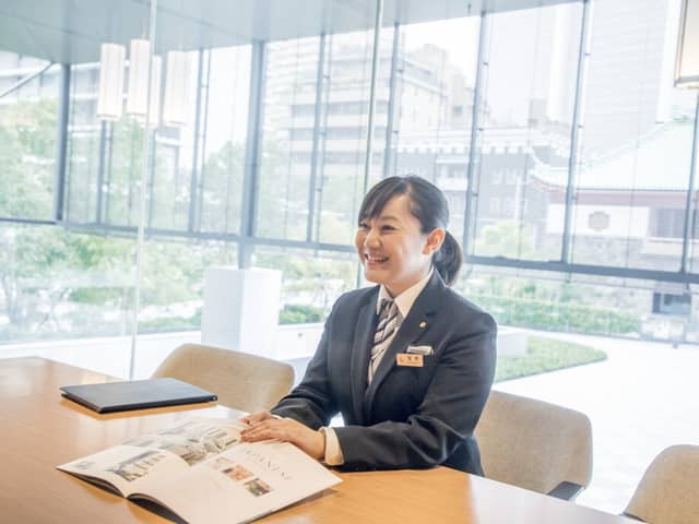 The Okura Tokyo (オークラ東京)