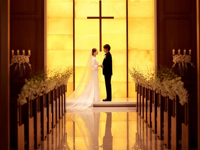 The Okura Tokyo (オークラ東京)