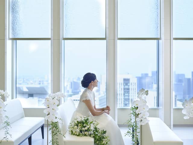 The Okura Tokyo (オークラ東京)