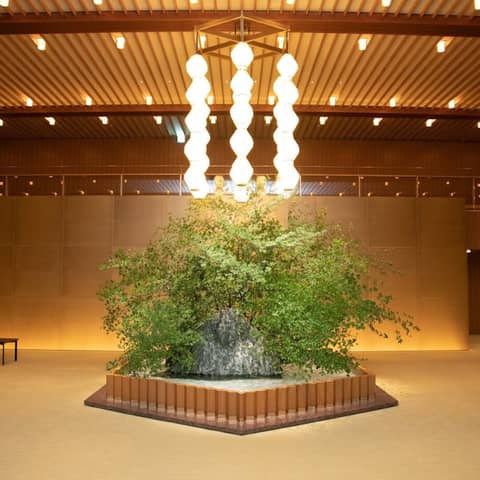 お顔合わせ・結納プラン