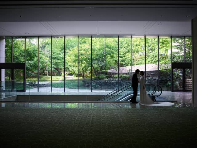The Okura Tokyo (オークラ東京)