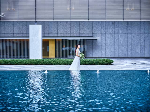 The Okura Tokyo (オークラ東京)