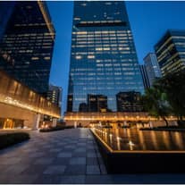 The Okura Tokyo (オークラ東京)