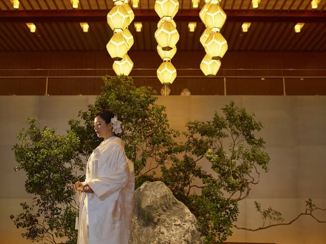 The Okura Tokyo (オークラ東京)