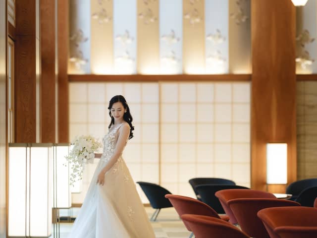 The Okura Tokyo (オークラ東京)