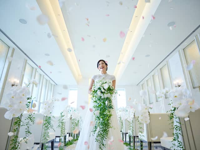 The Okura Tokyo (オークラ東京)
