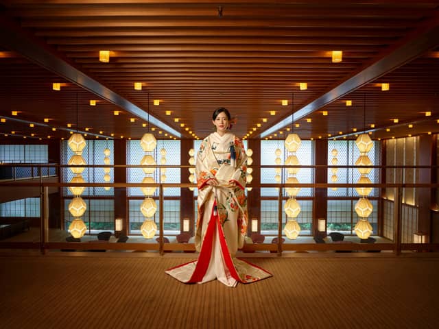 The Okura Tokyo (オークラ東京)